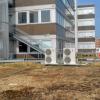 Installation de 2 climatisations réversibles Tripple pour open space 300m2 au HAVRE